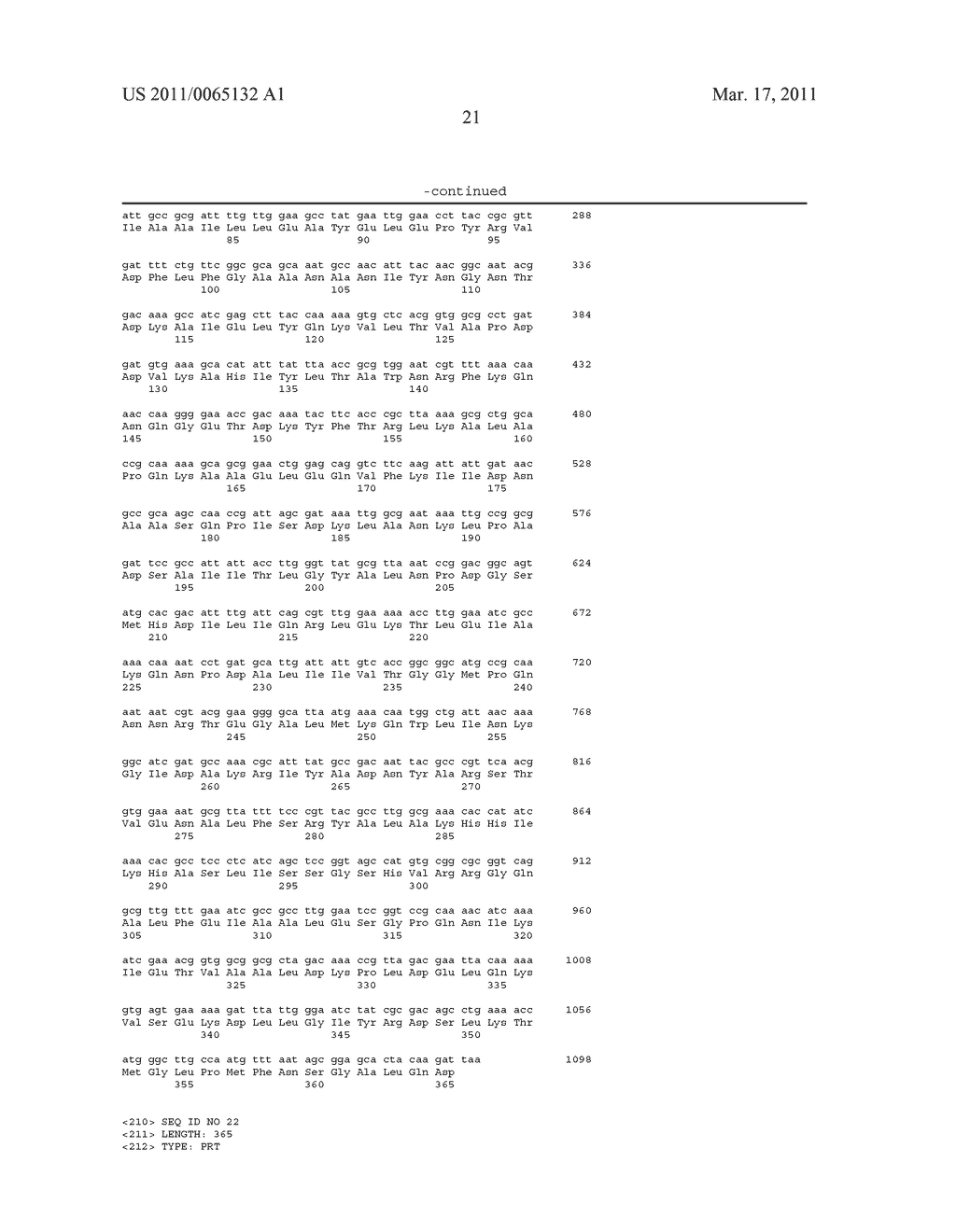 Identification of Actinobacillus actinomycetemcomitans Antigens for use in the Diagnosis, Treatment and Monitoring of Periodontal Diseases - diagram, schematic, and image 22