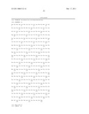 Identification of Actinobacillus actinomycetemcomitans Antigens for use in the Diagnosis, Treatment and Monitoring of Periodontal Diseases diagram and image