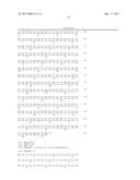 Identification of Actinobacillus actinomycetemcomitans Antigens for use in the Diagnosis, Treatment and Monitoring of Periodontal Diseases diagram and image