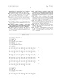 PEPTIDES AND USES THEREOF diagram and image