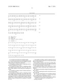 PEPTIDES AND USES THEREOF diagram and image