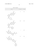 IRE-1alpha INHIBITORS diagram and image