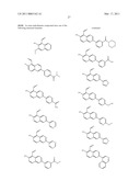 IRE-1alpha INHIBITORS diagram and image