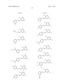 IRE-1alpha INHIBITORS diagram and image