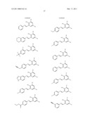 IRE-1alpha INHIBITORS diagram and image