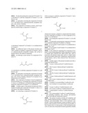 Preparation of Pregabalin and Related Compounds diagram and image