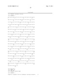 ISOLATED NUCLEIC ACIDS ENCODING FARNESYLTRANSFERASE POLYPEPTIDES diagram and image