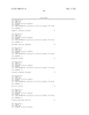 ISOLATED NUCLEIC ACIDS ENCODING FARNESYLTRANSFERASE POLYPEPTIDES diagram and image