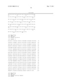 ISOLATED NUCLEIC ACIDS ENCODING FARNESYLTRANSFERASE POLYPEPTIDES diagram and image