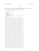 ISOLATED NUCLEIC ACIDS ENCODING FARNESYLTRANSFERASE POLYPEPTIDES diagram and image