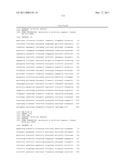 ISOLATED NUCLEIC ACIDS ENCODING FARNESYLTRANSFERASE POLYPEPTIDES diagram and image