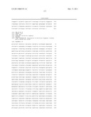 ISOLATED NUCLEIC ACIDS ENCODING FARNESYLTRANSFERASE POLYPEPTIDES diagram and image