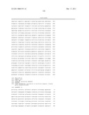 ISOLATED NUCLEIC ACIDS ENCODING FARNESYLTRANSFERASE POLYPEPTIDES diagram and image