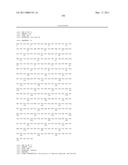 ISOLATED NUCLEIC ACIDS ENCODING FARNESYLTRANSFERASE POLYPEPTIDES diagram and image