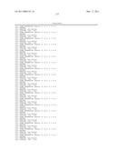 ISOLATED NUCLEIC ACIDS ENCODING FARNESYLTRANSFERASE POLYPEPTIDES diagram and image