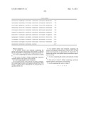 ISOLATED NUCLEIC ACIDS ENCODING FARNESYLTRANSFERASE POLYPEPTIDES diagram and image