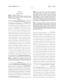 ISOLATED NUCLEIC ACIDS ENCODING FARNESYLTRANSFERASE POLYPEPTIDES diagram and image