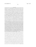 ISOLATED NUCLEIC ACIDS ENCODING FARNESYLTRANSFERASE POLYPEPTIDES diagram and image