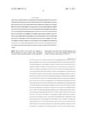 ISOLATED NUCLEIC ACIDS ENCODING FARNESYLTRANSFERASE POLYPEPTIDES diagram and image