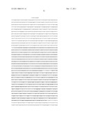 ISOLATED NUCLEIC ACIDS ENCODING FARNESYLTRANSFERASE POLYPEPTIDES diagram and image