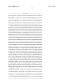 ISOLATED NUCLEIC ACIDS ENCODING FARNESYLTRANSFERASE POLYPEPTIDES diagram and image