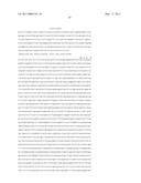 ISOLATED NUCLEIC ACIDS ENCODING FARNESYLTRANSFERASE POLYPEPTIDES diagram and image