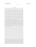 ISOLATED NUCLEIC ACIDS ENCODING FARNESYLTRANSFERASE POLYPEPTIDES diagram and image