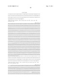 ISOLATED NUCLEIC ACIDS ENCODING FARNESYLTRANSFERASE POLYPEPTIDES diagram and image