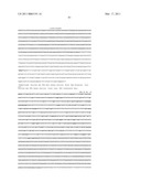 ISOLATED NUCLEIC ACIDS ENCODING FARNESYLTRANSFERASE POLYPEPTIDES diagram and image