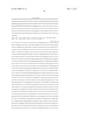 ISOLATED NUCLEIC ACIDS ENCODING FARNESYLTRANSFERASE POLYPEPTIDES diagram and image