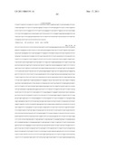 ISOLATED NUCLEIC ACIDS ENCODING FARNESYLTRANSFERASE POLYPEPTIDES diagram and image