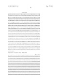 ISOLATED NUCLEIC ACIDS ENCODING FARNESYLTRANSFERASE POLYPEPTIDES diagram and image