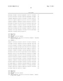 ISOLATED NUCLEIC ACIDS ENCODING FARNESYLTRANSFERASE POLYPEPTIDES diagram and image