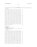 ISOLATED NUCLEIC ACIDS ENCODING FARNESYLTRANSFERASE POLYPEPTIDES diagram and image