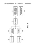 NANOSTRUCTURE MATERIAL WITH METALLIC OXIDE AND METHOD FOR DETECTING PHOSPHORUS-CONTAINING COMPOUNDS diagram and image