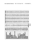 COMBINATORIAL MULTIDOMAIN MESOPOROUS CHIPS AND A METHOD FOR FRACTIONATION, STABILIZATION, AND STORAGE OF BIOMOLECULES diagram and image