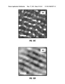 COMBINATORIAL MULTIDOMAIN MESOPOROUS CHIPS AND A METHOD FOR FRACTIONATION, STABILIZATION, AND STORAGE OF BIOMOLECULES diagram and image