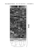 COMBINATORIAL MULTIDOMAIN MESOPOROUS CHIPS AND A METHOD FOR FRACTIONATION, STABILIZATION, AND STORAGE OF BIOMOLECULES diagram and image