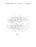 3D MULTIPLE DIE STACKING diagram and image