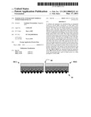 WAFER LEVEL INTEGRATION MODULE WITH INTERCONNECTS diagram and image