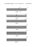 WAFER LEVEL INTEGRATION MODULE WITH INTERCONNECTS diagram and image