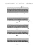 WAFER LEVEL INTEGRATION MODULE WITH INTERCONNECTS diagram and image