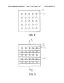 LIGHT EMITTING DIODE PACKAGE, CIRCUIT BOARD FOR LIGHT EMITTING DIODE PACKAGE AND METHOD OF MANUFACTURING THE SAME diagram and image