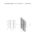 METHOD TO BREAK AND ASSEMBLE SOLAR CELLS diagram and image