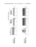 SEMICONDUCTOR INTEGRATED CIRCUIT DEVICE AND METHOD OF PRODUCING THE SAME diagram and image