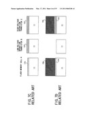 SEMICONDUCTOR INTEGRATED CIRCUIT DEVICE AND METHOD OF PRODUCING THE SAME diagram and image