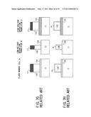 SEMICONDUCTOR INTEGRATED CIRCUIT DEVICE AND METHOD OF PRODUCING THE SAME diagram and image