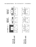 SEMICONDUCTOR INTEGRATED CIRCUIT DEVICE AND METHOD OF PRODUCING THE SAME diagram and image