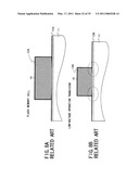 SEMICONDUCTOR INTEGRATED CIRCUIT DEVICE AND METHOD OF PRODUCING THE SAME diagram and image