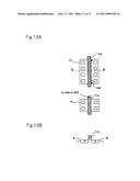 Method of manufacturing a semiconductor device in which an increase in area of the semiconductor device is suppressed diagram and image